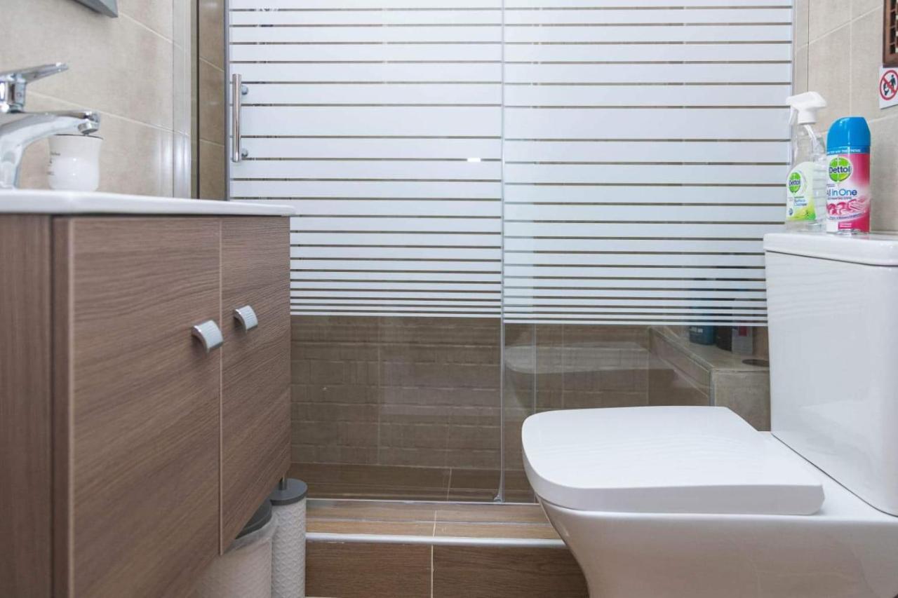 Goldenspace Exquisite Suite Near The Port Volos Exterior foto