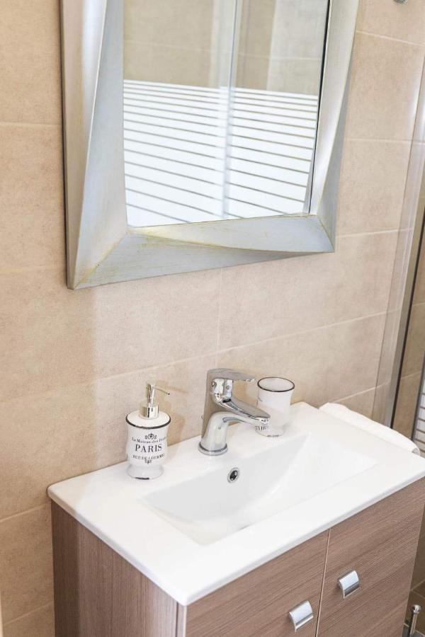 Goldenspace Exquisite Suite Near The Port Volos Exterior foto